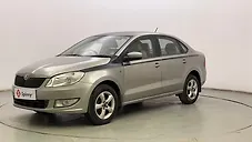 Used Skoda Rapid Ambition 1.6 TDI CR MT Plus in Kolkata