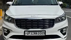 Used Kia Carnival Limousine 7 STR in Delhi