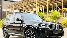 Used BMW X3 xDrive20d M Sport in Surat
