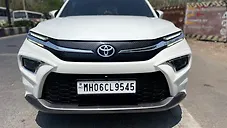 Used Toyota Urban Cruiser Hyryder V Hybrid [2023-2025] in Mumbai