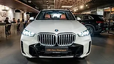 Used BMW X5 xDrive40i M Sport in Delhi