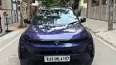 Used Tata Nexon Fearless Plus (S) 1.2 Petrol 6MT Dual Tone [2023-2025] in Bangalore
