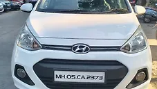 Used Hyundai Grand i10 Sportz (O) 1.2 Kappa VTVT [2017-2018] in Mumbai