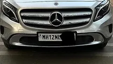 Used Mercedes-Benz GLA 200 CDI Sport in Pune