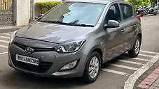 Used Hyundai i20 Sportz (AT) 1.4 in Pune