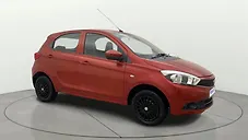 Used Tata Tiago Revotron XT [2016-2019] in Hyderabad