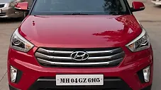 Used Hyundai Creta 1.6 SX Plus AT in Mumbai