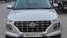 Used Hyundai Venue SX 1.5 Diesel in Mumbai