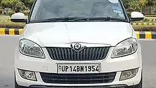 Used Skoda Fabia Ambition 1.2 MPI in Delhi