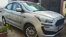 Used Ford Aspire Titanium Blu 1.2 Ti-VCT in Indore