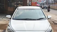Used Hyundai Verna Fluidic 1.6 CRDi SX in Kochi