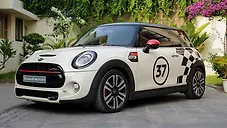 Used Mini Cooper S 3 Door [2018-2020] in Kochi