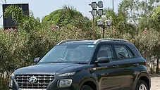 Used Hyundai Venue S 1.2 Petrol in Surat