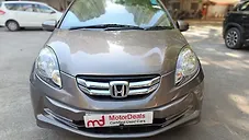 Used Honda Amaze 1.2 S i-VTEC in Mumbai
