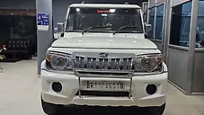 Used Mahindra Bolero ZLX BS IV in Muzaffarpur