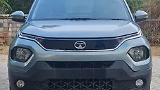 Used Tata Punch Adventure iCNG in Ahmedabad