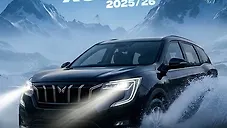 Used Mahindra XUV700 AX7 Luxury Pack 2WD Petrol 2.0L Turbo Automatic 7 STR in Chandigarh