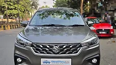 Used Maruti Suzuki Ertiga ZXi (O) CNG [2023-2025] in Thane