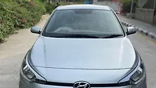 Used Hyundai Elite i20 Sportz Plus 1.2 in Delhi