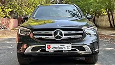 Used Mercedes-Benz GLC 200 Progressive [2019-2021] in Delhi