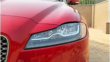 Used Jaguar XF Portfolio Petrol in Delhi