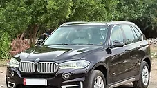 Used BMW X5 xDrive 30d in Pune