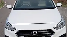 Used Hyundai Verna SX (O) 1.6 CRDi in Hyderabad