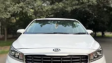Used Kia Carnival Prestige 7 STR in Delhi
