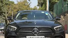 Used Mercedes-Benz E-Class E 200 Exclusive in Delhi