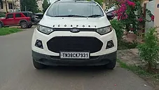 Used Ford Ecosport Titanium+ 1.5L TDCi in Coimbatore
