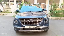 Used Hyundai Venue SX 1.4 (O) CRDi in Kolkata