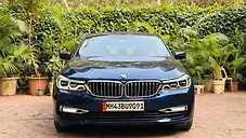 Used BMW 6-Series GT 620d Luxury Line in Pune