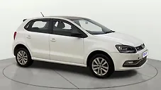 Used Volkswagen Polo GT TSI in Mumbai