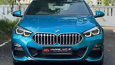 Used BMW 2 Series Gran Coupe 220d M Sport in Chennai