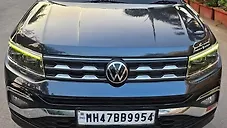 Used Volkswagen Taigun Topline 1.0 TSI AT in Mumbai