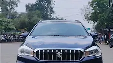 Used Maruti Suzuki S-Cross Zeta 1.3 in Indore