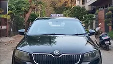 Used Skoda Octavia Ambition 2.0 TDI AT in Indore