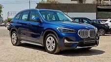 Used BMW X1 sDrive20i xLine in Ahmedabad