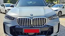 Used BMW X5 xDrive40i xLine in Meerut