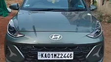 Used Hyundai Grand i10 NIOS Sportz Petrol Manual in Bangalore