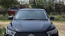 Used Toyota Innova Hycross ZX Hybrid (Electric + Petrol) Automatic (e-CVT) 7 STR in Delhi