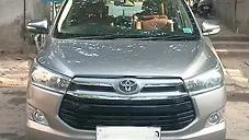 Used Toyota Innova Crysta 2.7 ZX AT 7 STR [2016-2020] in Delhi