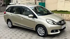 Used Honda Mobilio V Diesel in Nagpur