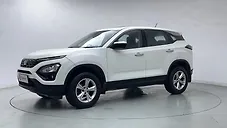 Used Tata Harrier XTA Plus in Ghaziabad