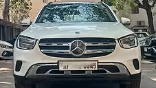 Used Mercedes-Benz GLC 200 Progressive [2019-2021] in Delhi