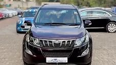 Used Mahindra XUV500 W9 AT [2018-2020] in Mumbai