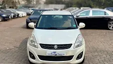 Used Maruti Suzuki Swift DZire VXI [2008-2013] in Mumbai
