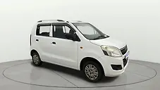 Used Maruti Suzuki Wagon R LXI in Delhi