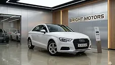 Used Audi A3 35 TFSI Premium Plus in Delhi