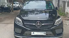 Used Mercedes-Benz GLE Coupe 43 AMG 4Matic 2016 in Delhi